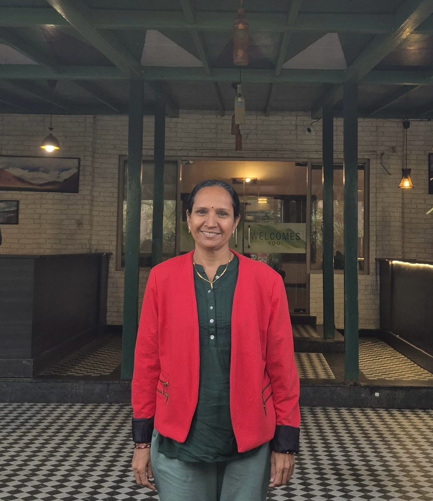 Dr Bhagavatiben C Patel